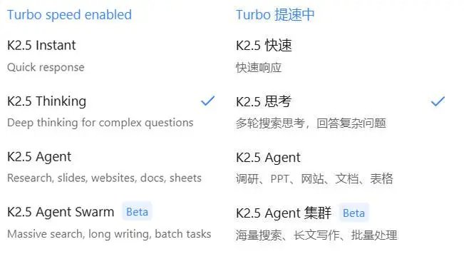 杨植麟发布Kimi K2.5:国产大模型全面升级,开源新时代来临