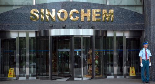 倍耐力两大股东分歧加剧：中化集团隔离美国业务计划遭意大利股东反对