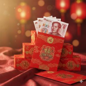 2026春节红包大战：中国AI助手能否迎来“iPhone时刻”？