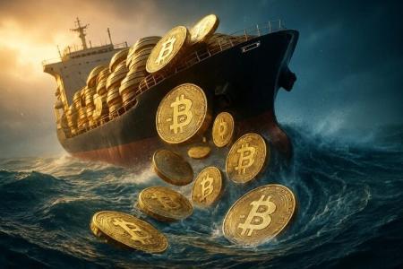 分析师警告：MicroStrategy股价或因比特币投资风险跌至100美元