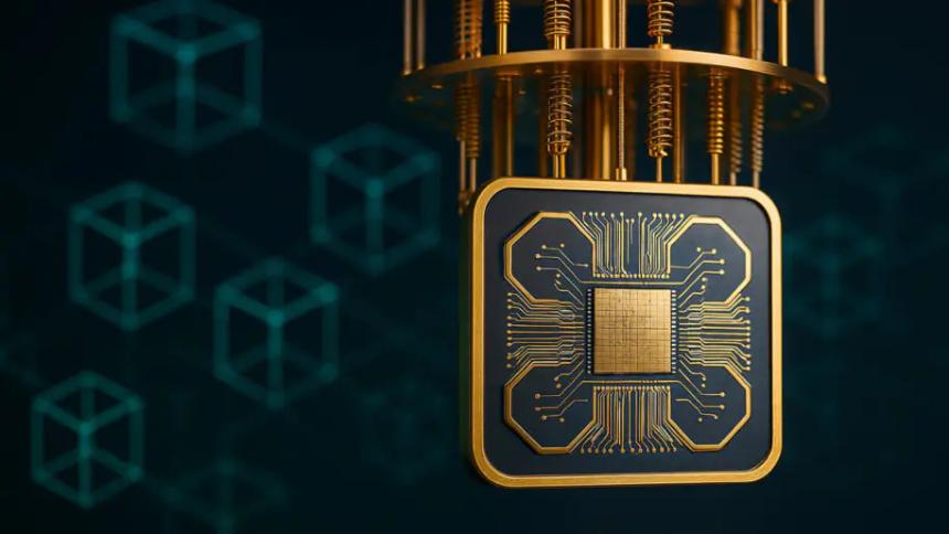 Coinbase成立量子计算顾问委员会，保护加密货币安全