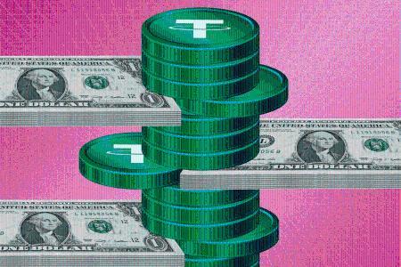 稳定币：B2B领域的即时资金解决方案