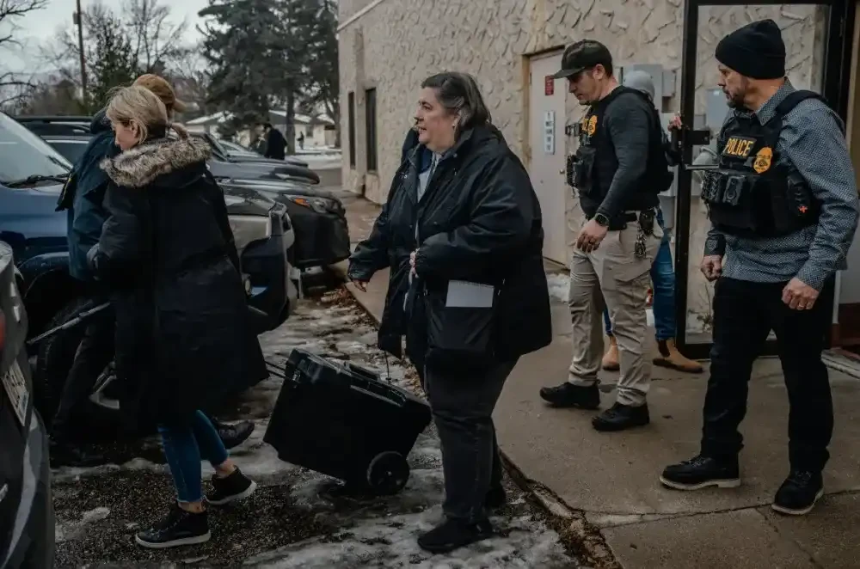 美国政府停摆风暴再起，币圈会重演暴跌剧本吗？