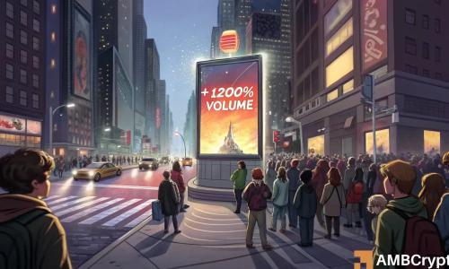 Axelar [<span class='keyword'>AXL</span>]：短期暴涨19%后面临熊市压力，未来走势如何？