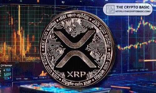 XRP形成三重底形态，分析师预测价格或将飙升至31.65美元