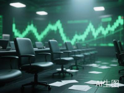 白银暴涨成模因股？小摩分析师警告：银价或将在年内腰斩