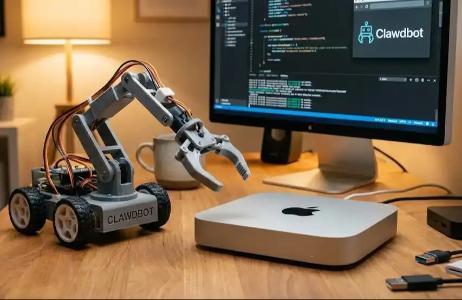 实测ClawdBot自主交易：投入100美元，一夜实现超200%回报