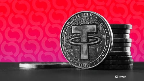 Tether Gold供应增速远超USDT，黄金投资需求激增