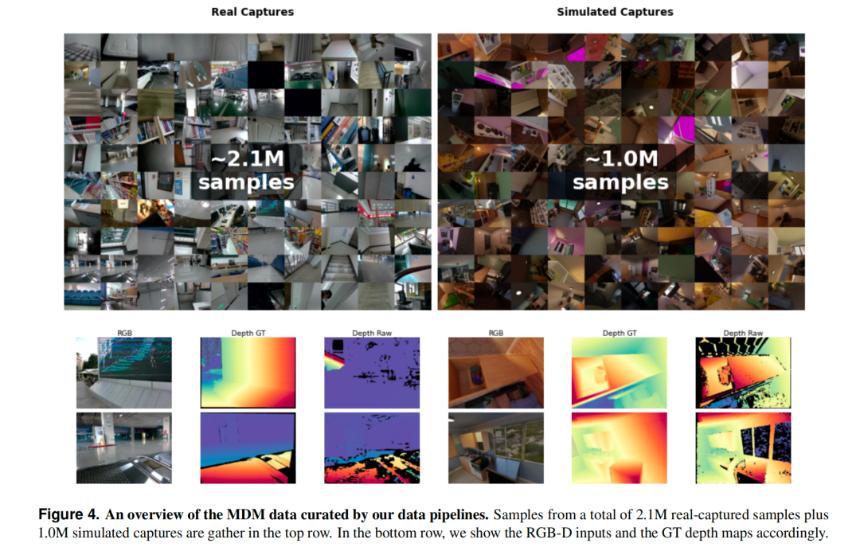 机器人看不清，蚂蚁给治好了