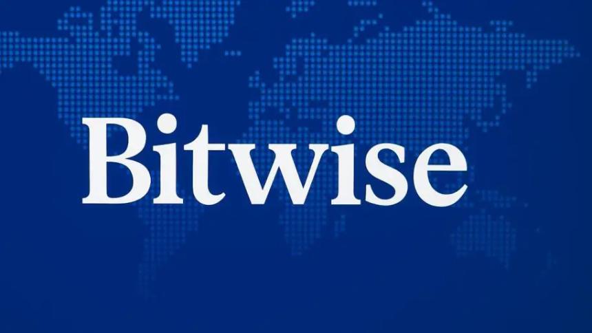 Bitwise发布基于Morpho协议的USDC链上借贷收益产品