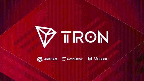 TRON稳定币网络供应量突破830亿美元，日交易量达200亿美元，CoinDesk、Messari和Arkham发布深度分析报告