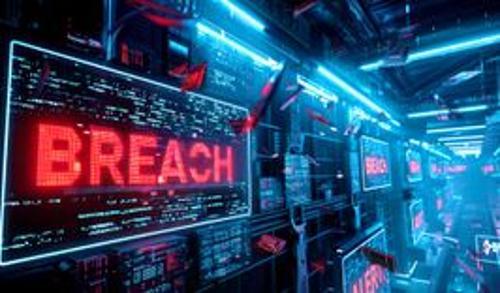 14.5万美国患者信息泄露：缅因州医疗保健公司遭网络攻击