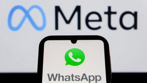 埃隆·马斯克质疑WhatsApp安全性，META股票面临潜在压力