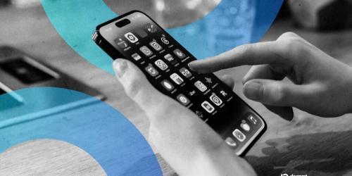 TikTok争议推动澳大利亚社交应用UpScrolled用户激增