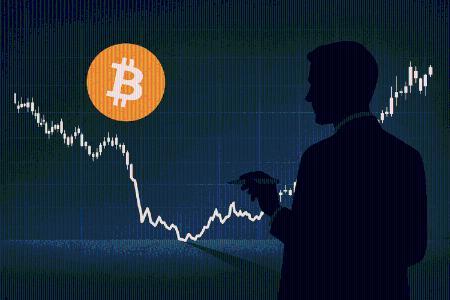 曾精准预测比特币顶部的专家建议在当前价位买入