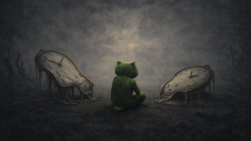 无惧牛熊：加密生存法则