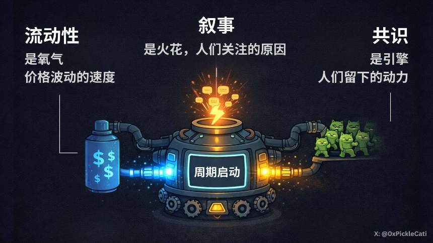 无惧牛熊：加密生存法则