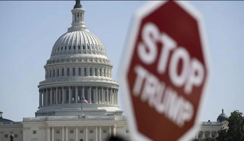 全球交易员押注美国政府停摆，Zcash市场数据飙升引发关注