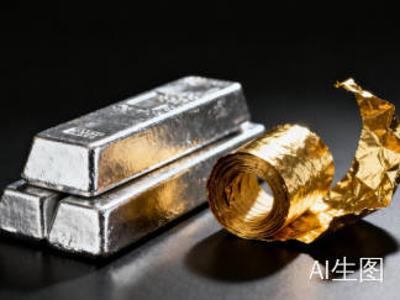 白银暴涨后上演“倒V”反转，分析师警告短期过热风险