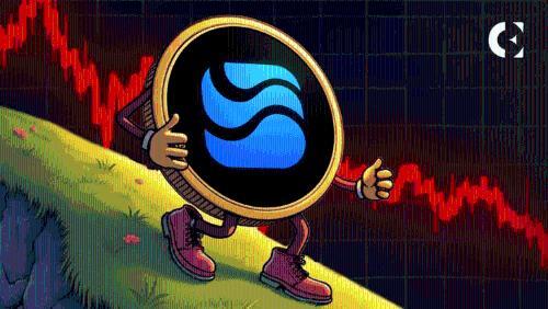 RIVER股价创历史新高后回落4% 供应集中引发市场担忧