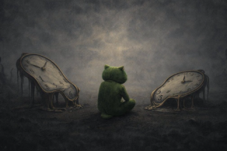 无惧牛熊：加密市场的生存法则与共识升级