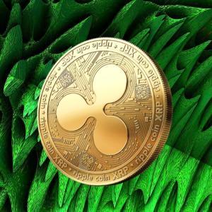 美联储政策压力下XRP跌破1.90美元，DXC合作项目能否扭转局势？