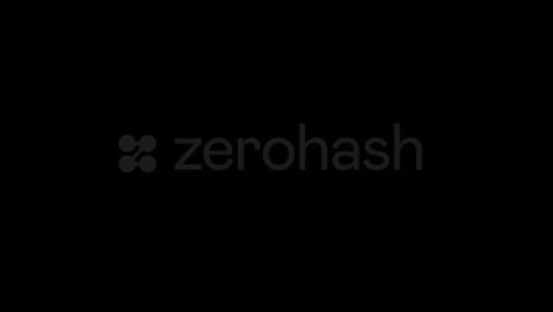 Zerohash拟以15亿美元估值融资2.5亿美元 万事达卡战略投资仍在谈判中