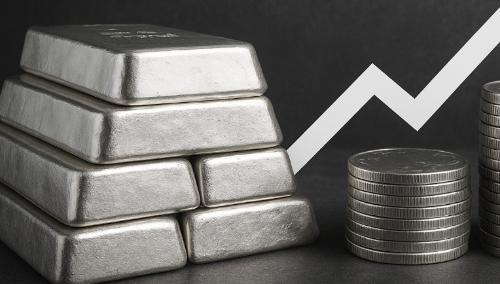 美股成交最活跃前两名均为白银ETF 做空白银产品居首