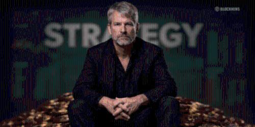 Strategy公司增持比特币至712,647枚：加密货币市场的强烈信号