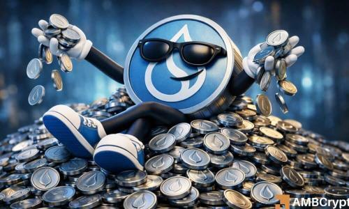 Sui协议的5亿美元稳定币增长：财政部如何通过两种方式运营