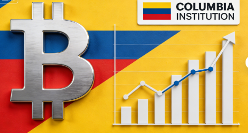 哥伦比亚养老金机构拟推比特币基金：解读其背后意图与市场影响