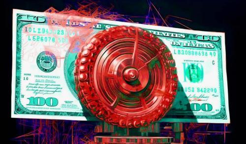 道明银行高管承认参与洗钱阴谋：协助犯罪网络转移数亿美元