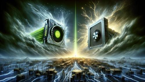 英伟达豪掷20亿美元增持<span class='keyword'>Cor</span>eWeave，深化AI数据中心合作