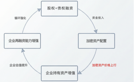 从顺周期扩张到跨周期生存：2026数字资产财库（DAT）可持续性展望——基于融资结构和币种差异的分析