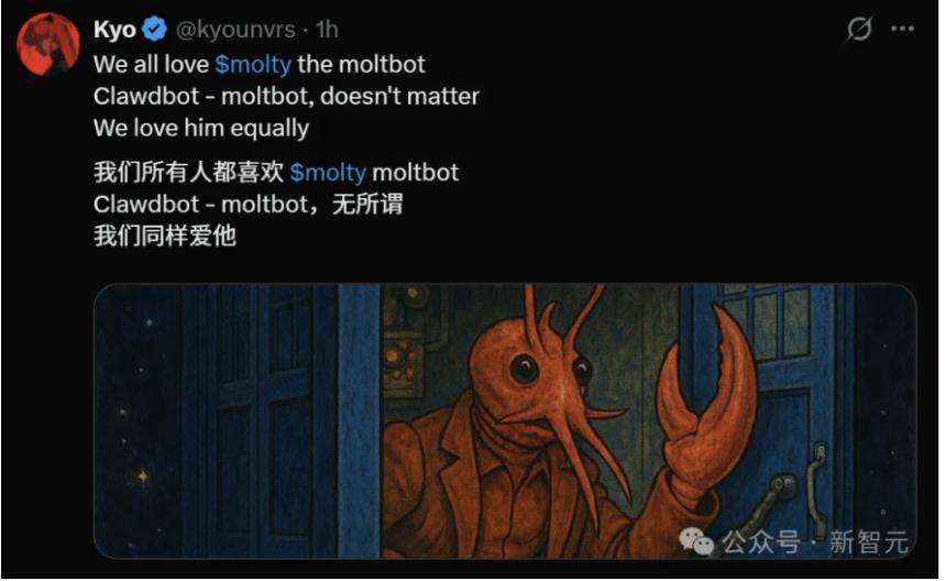  Clawdbot之父坦言：10天随手写的AI，“它开口那一刻，我吓懵了”！ 