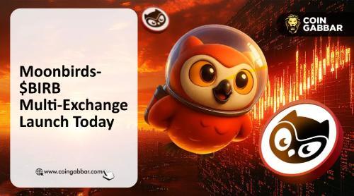 <span class='keyword'>Moonbirds</span>多交易所空投：$<span class='keyword'>BIRB</span>代币上线详情与市场展望