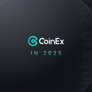 CoinEx 2025：以专业主义为核心，构建可持续的长期价值