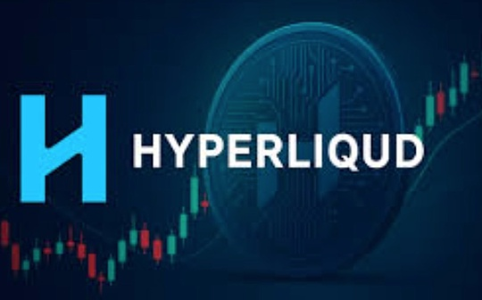 HYPE逆势崛起：Perp DEX赛道叙事迎来全新变革