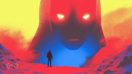 1月份现货交易量骤降如何动摇加密货币市场根基