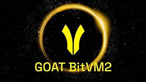 GOAT Network发布比特币原生zkRollup测试网V3，开启比特币金融新时代