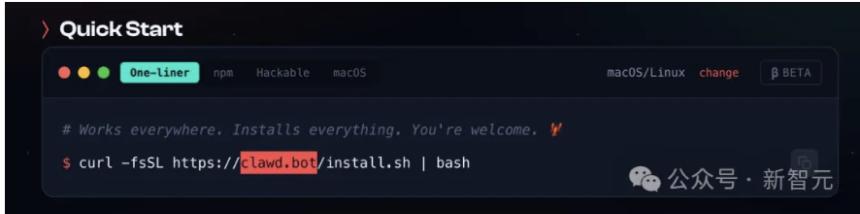  Clawdbot之父坦言：10天随手写的AI，“它开口那一刻，我吓懵了”！ 