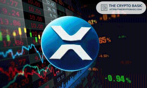 XRP第四阶段价格走势分析：目标价位指向21.5美元