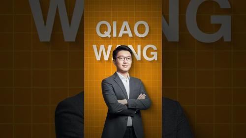 AllianceDAO王乔谈2026：加密货币吸引力减弱，为何重仓Google