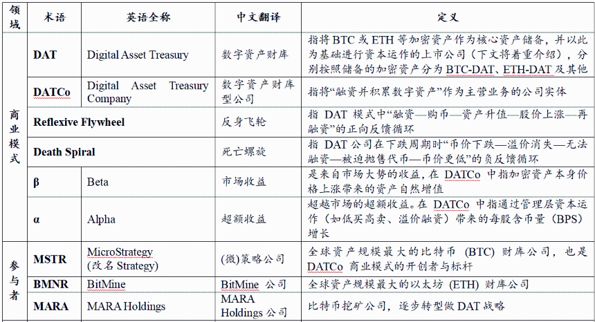 从顺周期扩张到跨周期生存：2026数字资产财库（DAT）可持续性展望——基于融资结构和币种差异的分析