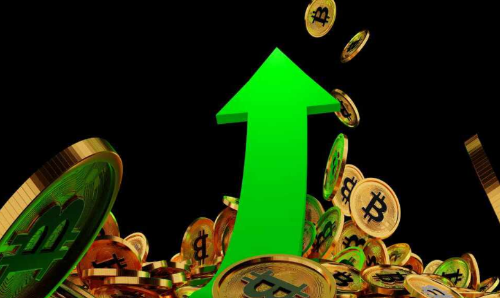 中美10年期国债收益率交叉：比特币和瑞波币或将迎来剧烈波动