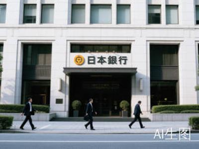 日本央行会议纪要：日元贬值引发担忧，未来加息或加速