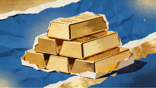 为什么黄金、人民币和比特币在稳定币USA₮的背景下具有相同的答案？