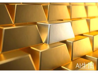 国际金价飙升至5310美元！牛市无顶？逢低买入成市场共识