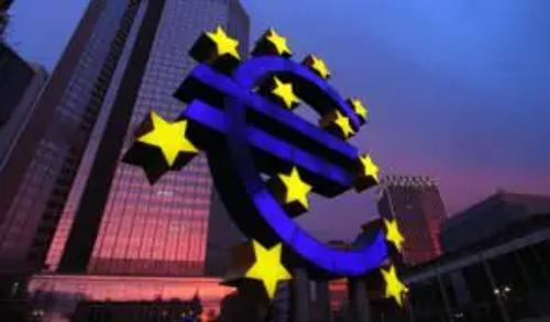 强势欧元成欧洲央行面临的新挑战