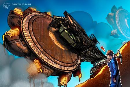 美国冬季风暴致比特币算力骤降，矿企股价逆势上涨